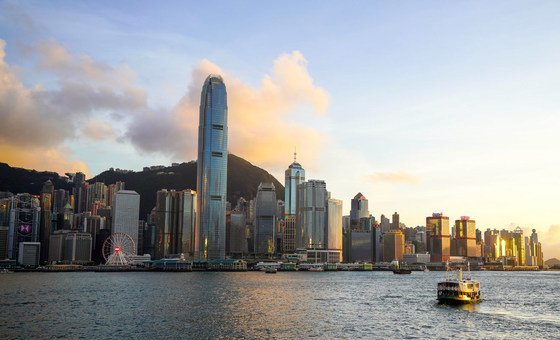 С момента введения в силу Закона о национальной безопасности ситуация со свободой прессы в Гонконге резко ухудшилась. 